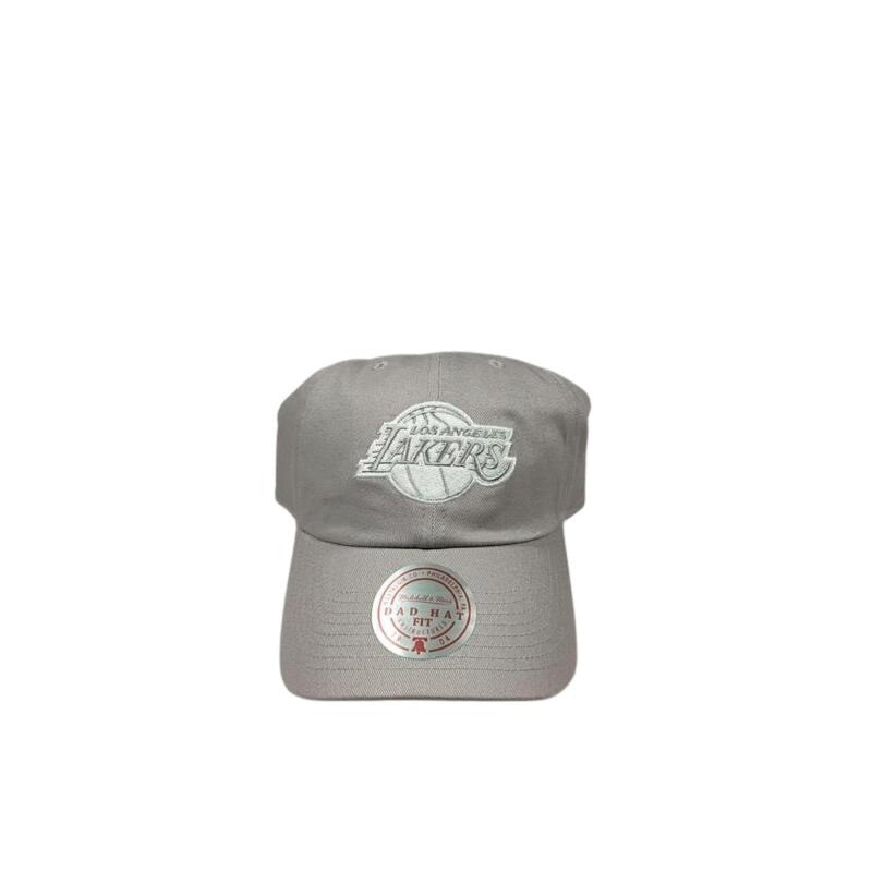 Elite Neutrals Dad Cap NBA