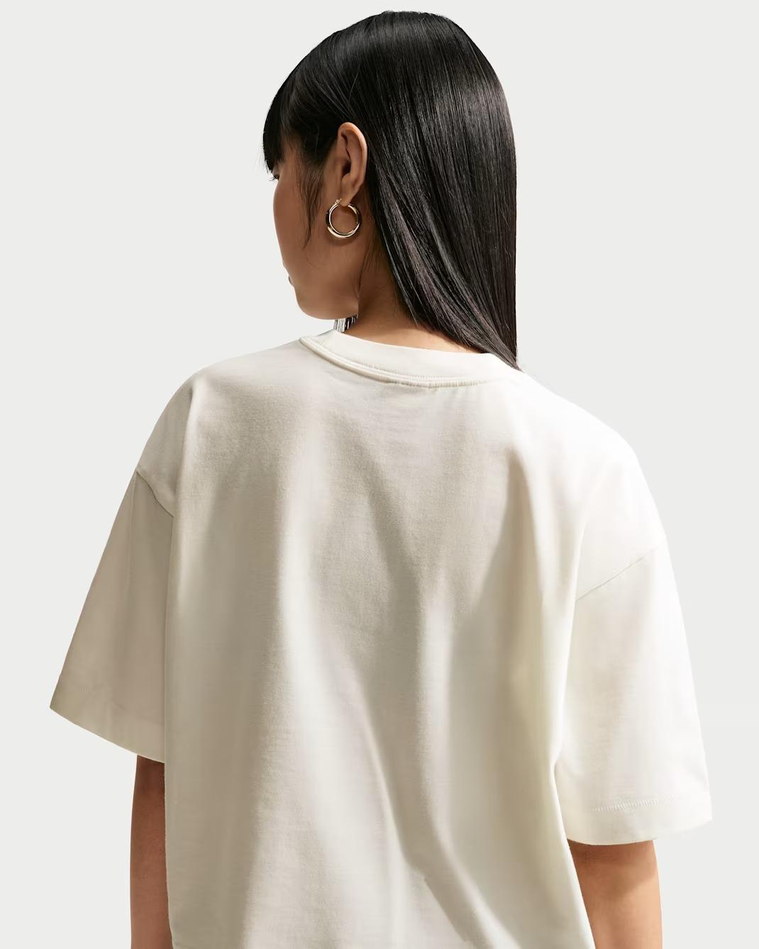 Nsw Tee Club IH7607 133 NIKE 