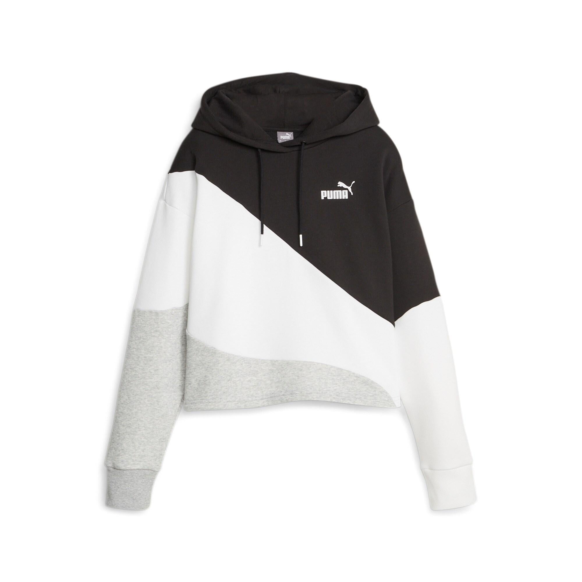 Power Cat Hoodie 623259 51 PUMA 