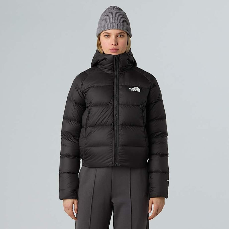 Hyalite Down Hoodie