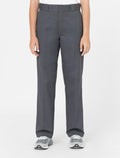 874 PANTALÓN DE TRABAJO REC GRIS CARBÓN