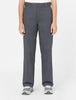 874 WORK PANT REC CHARCOAL GREY