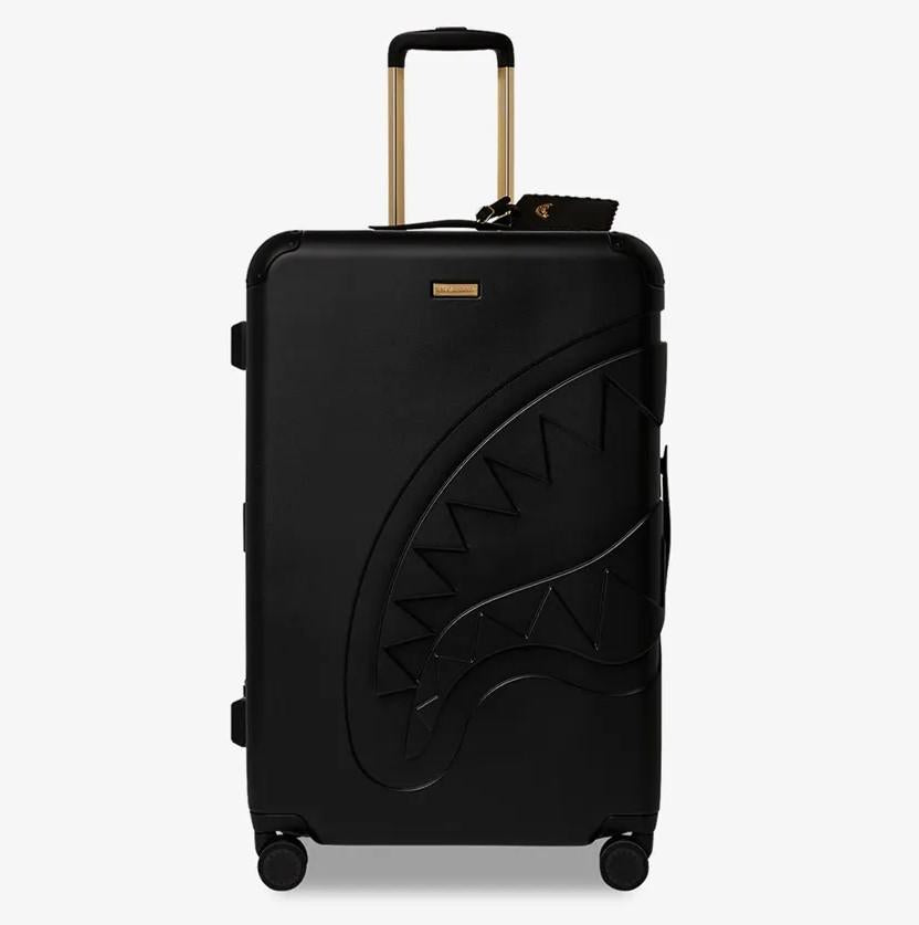 sharknautics gold large luggage 910CL232NSZ UNI SPRAYGROUND 