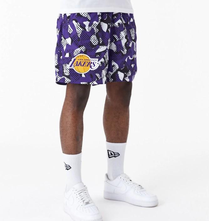 nba team aop short loslak 60435492 TRPWHI NEW ERA 