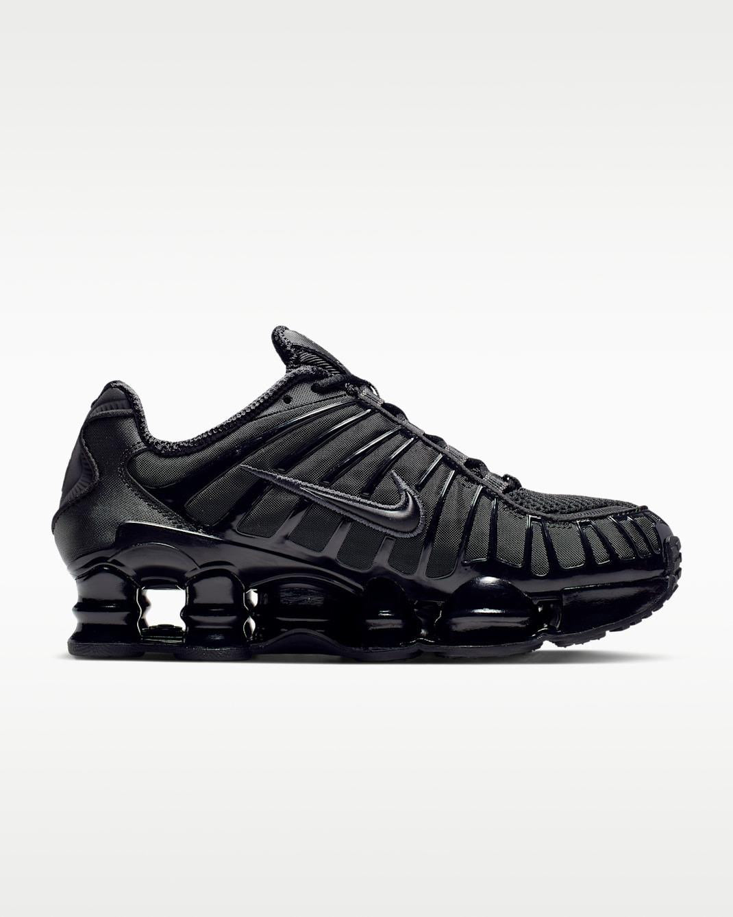 Nike Shox TL AR3566 002 NIKE 