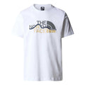Mountain Line Tee