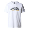 Mountain Line Tee