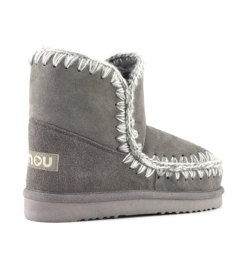 Eskimo 18 FW101001A NGRE MOU 