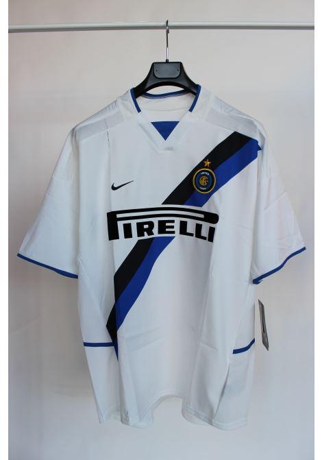 INTER 2011 2012 AWAY 419986 105 NIKE 