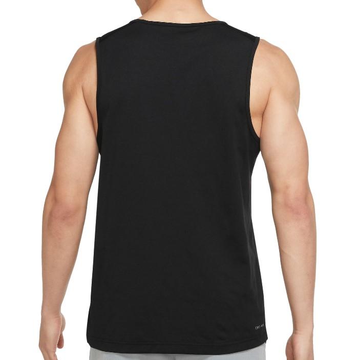 nk df hyverse tank DV9841 010 NIKE 