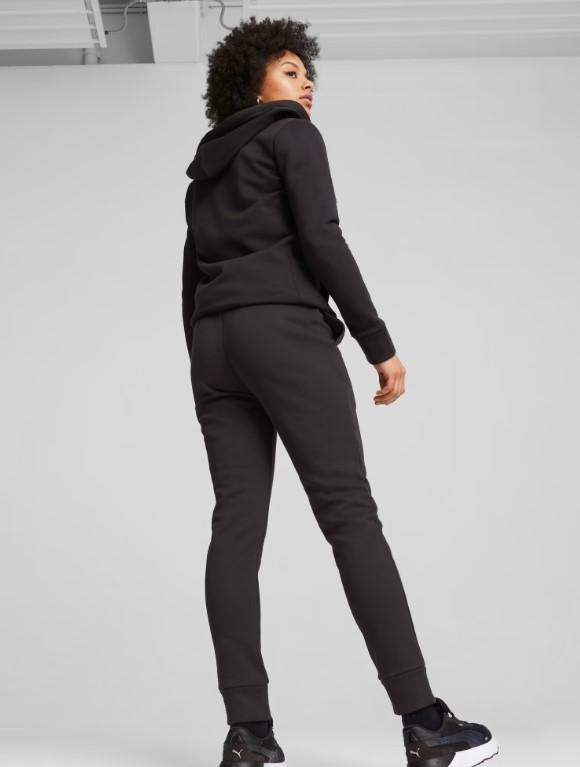 Classic Hooded Tracksuit FL cl<BR/> 622637 01 PUMA 
