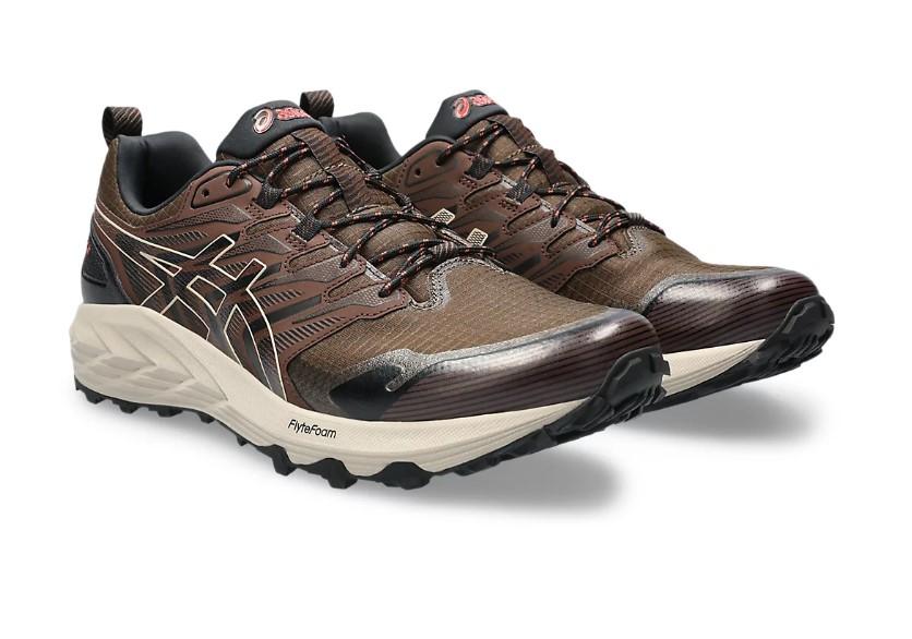Gel-Trabuco Terra SPS 1203A238 202 ASICS 