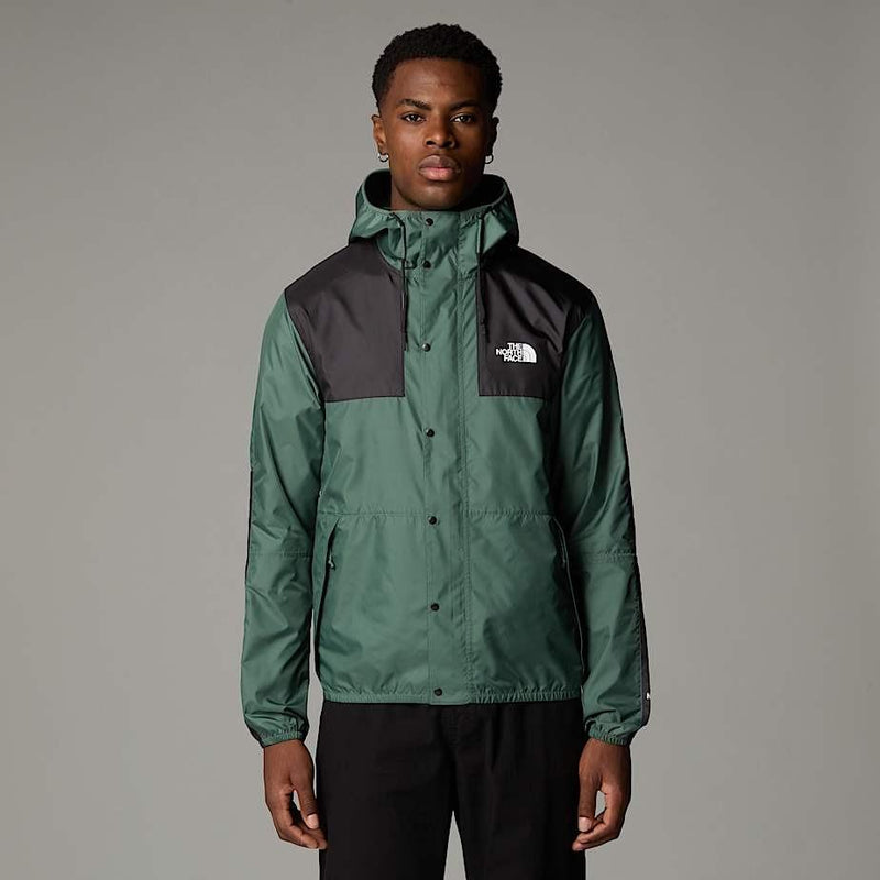 Seasonal Mountain Jacket