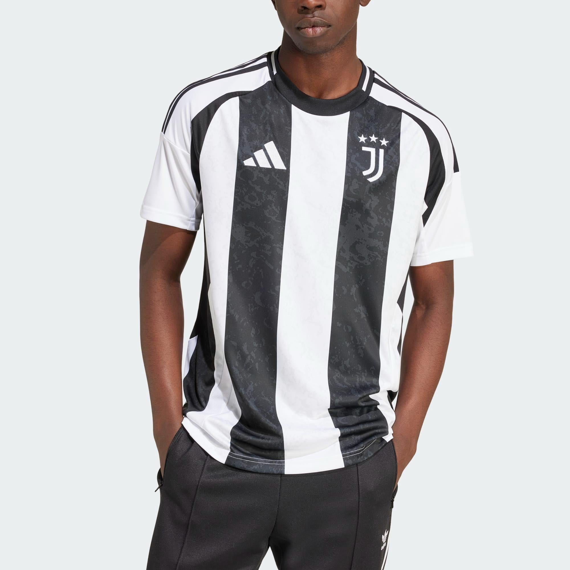 Juve IS8002 UNI ADIDAS 
