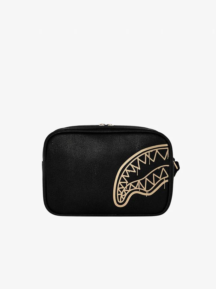 That Gold Drap Tolletry 910B8976NSZ UNI SPRAYGROUND 