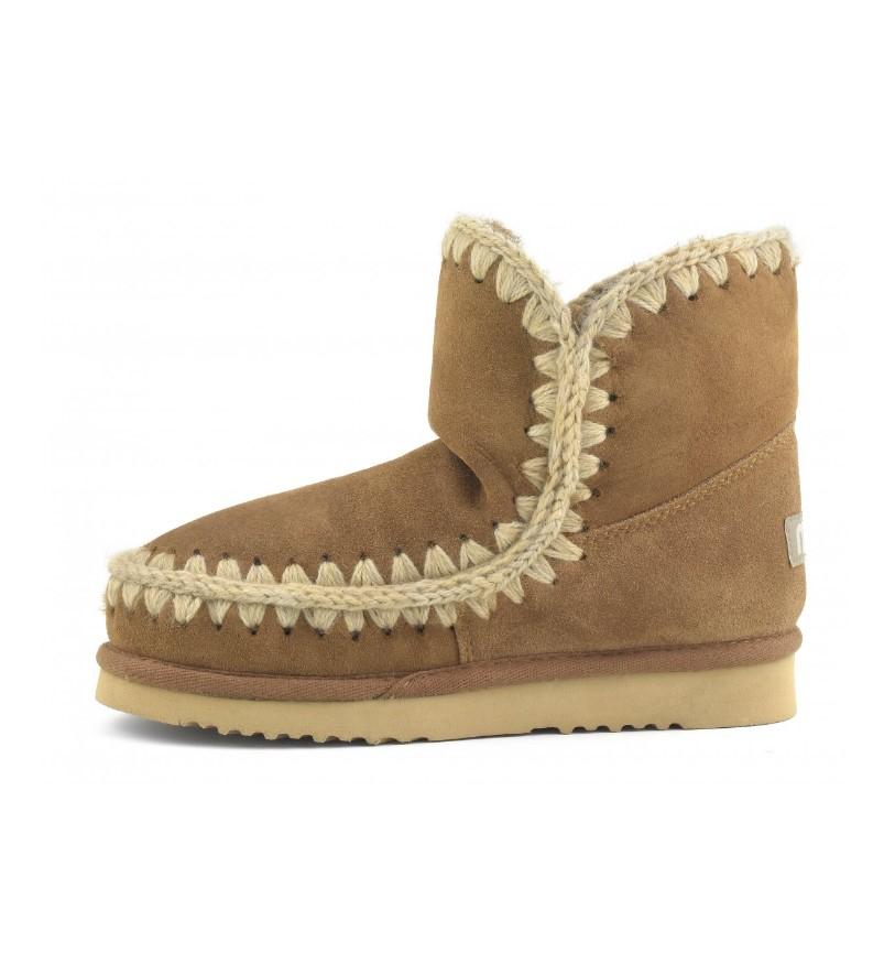 Eskimo 18 FW101001A COG MOU 