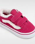 Old Skool V Sherpa