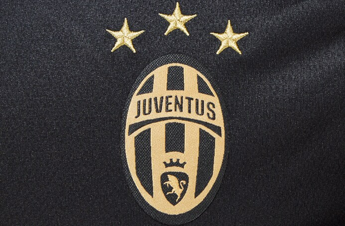 JUVENTUS 2015 2016 THIRD S12849 UNI NIKE 