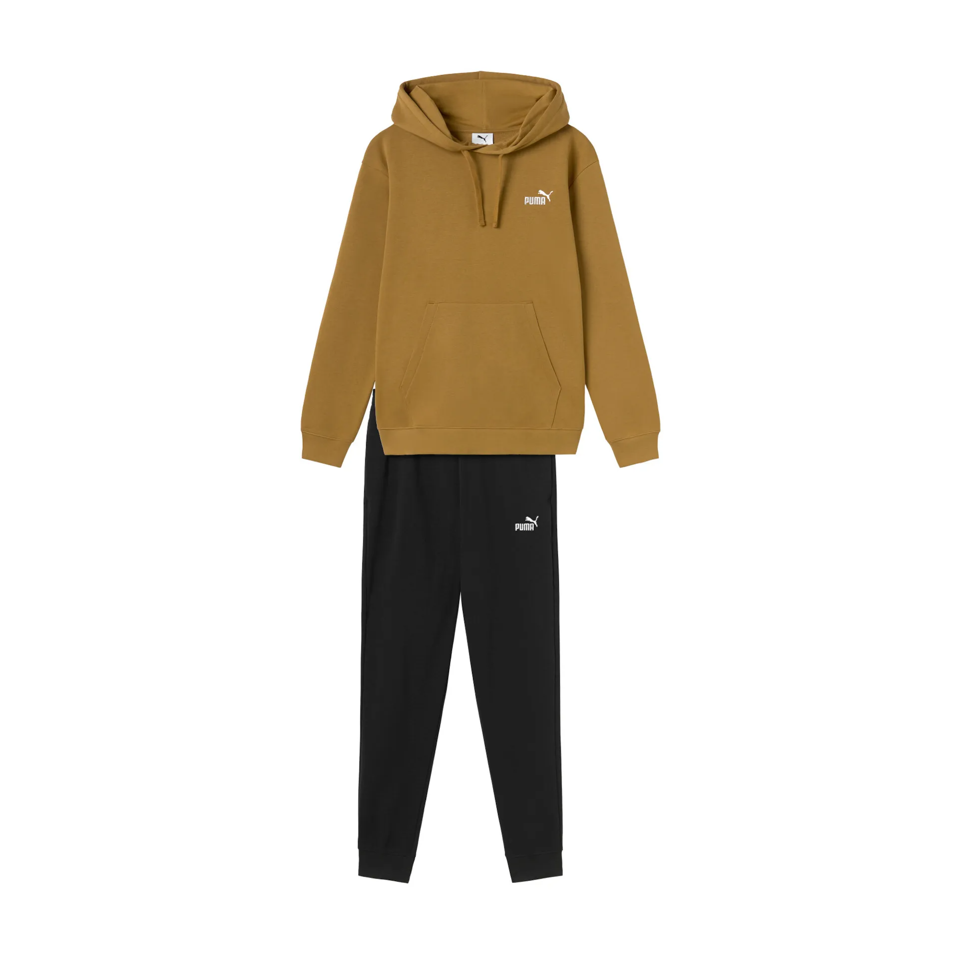 ESS Hooded Suit TR 693270 69 PUMA 