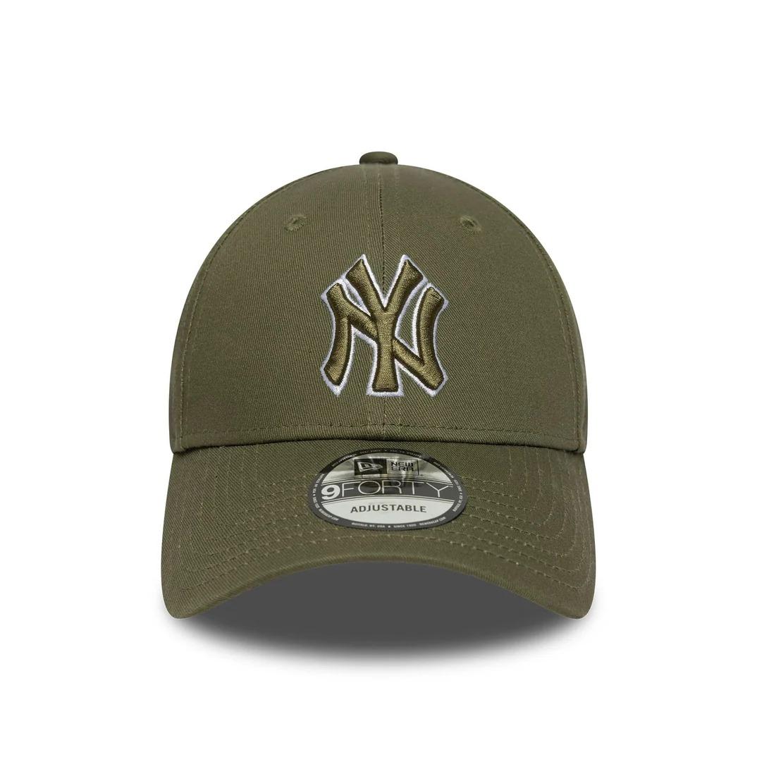 9Forty Cap 60675521 940 NEW ERA 