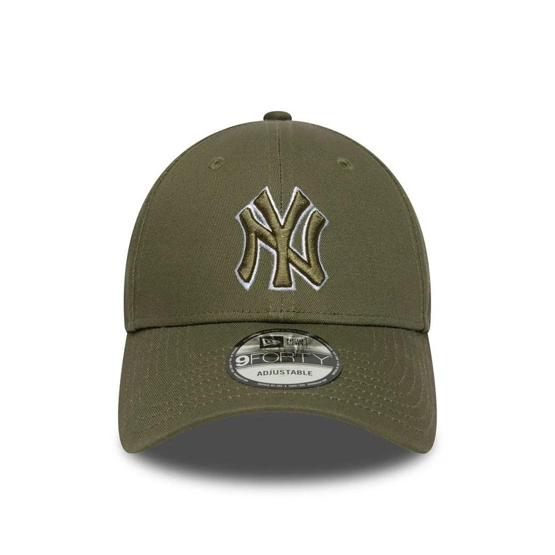 9Forty Cap