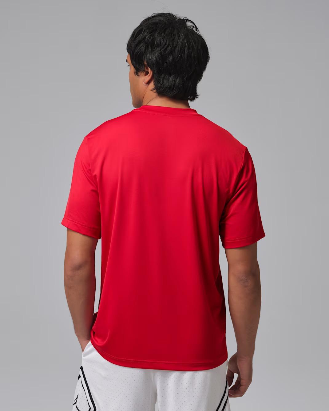 Dri-Fit sportswer essential IF0882 687 JORDAN 