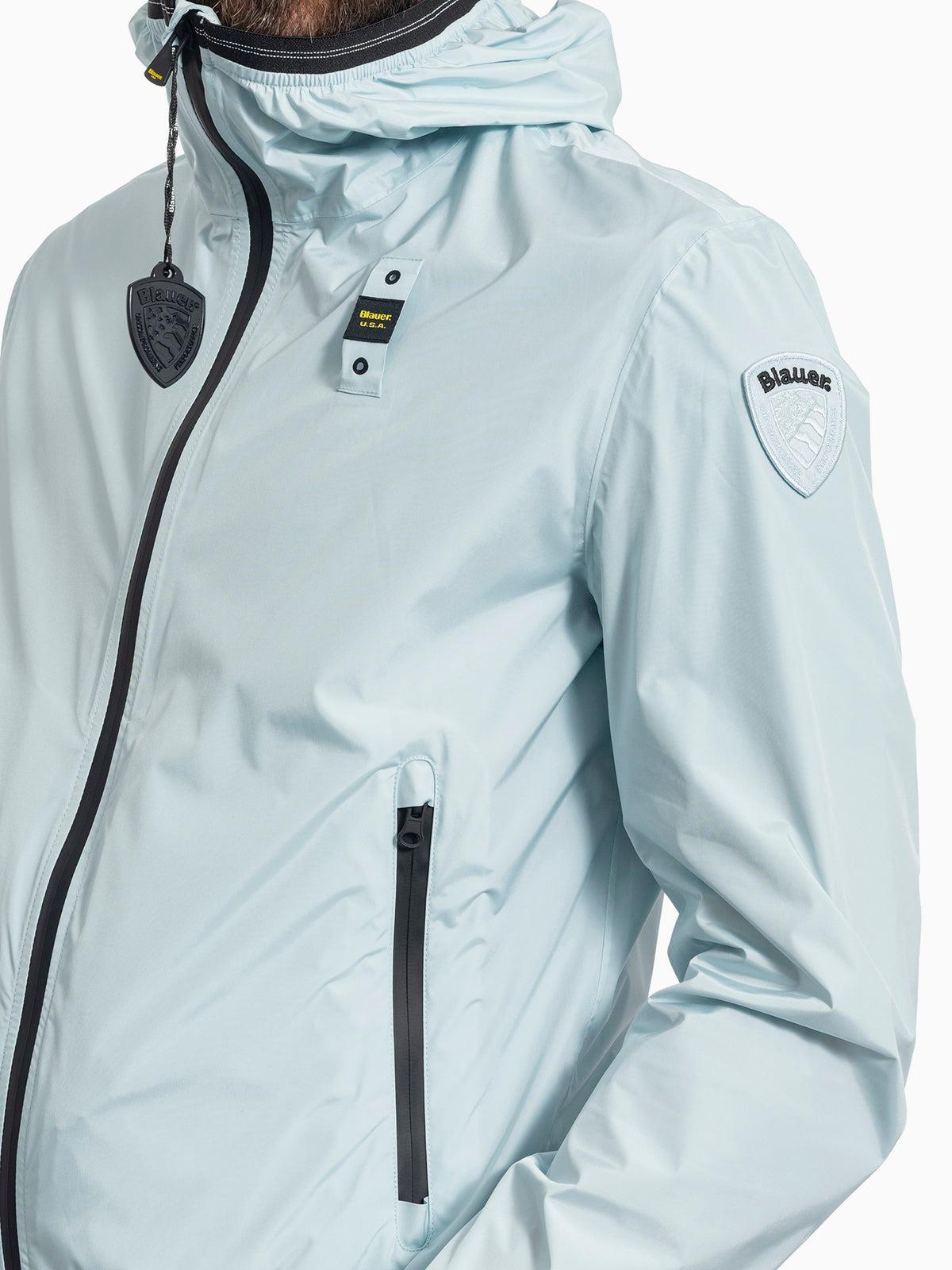 Farrin - Giacca antivento 26SBLUC11018 80E BLAUER 