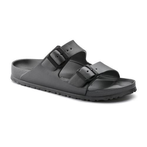 Arizona Essentials 1001498 ANTHRACITE BIRKENSTOCK 