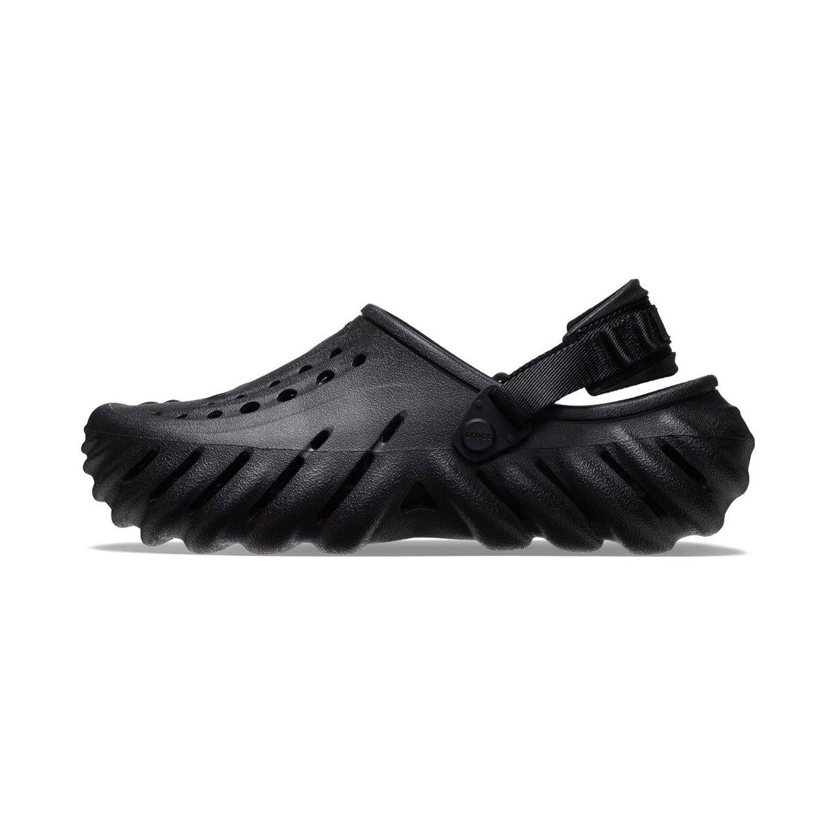 Crocs Echo Clog CR.207937 BLK CROCS 