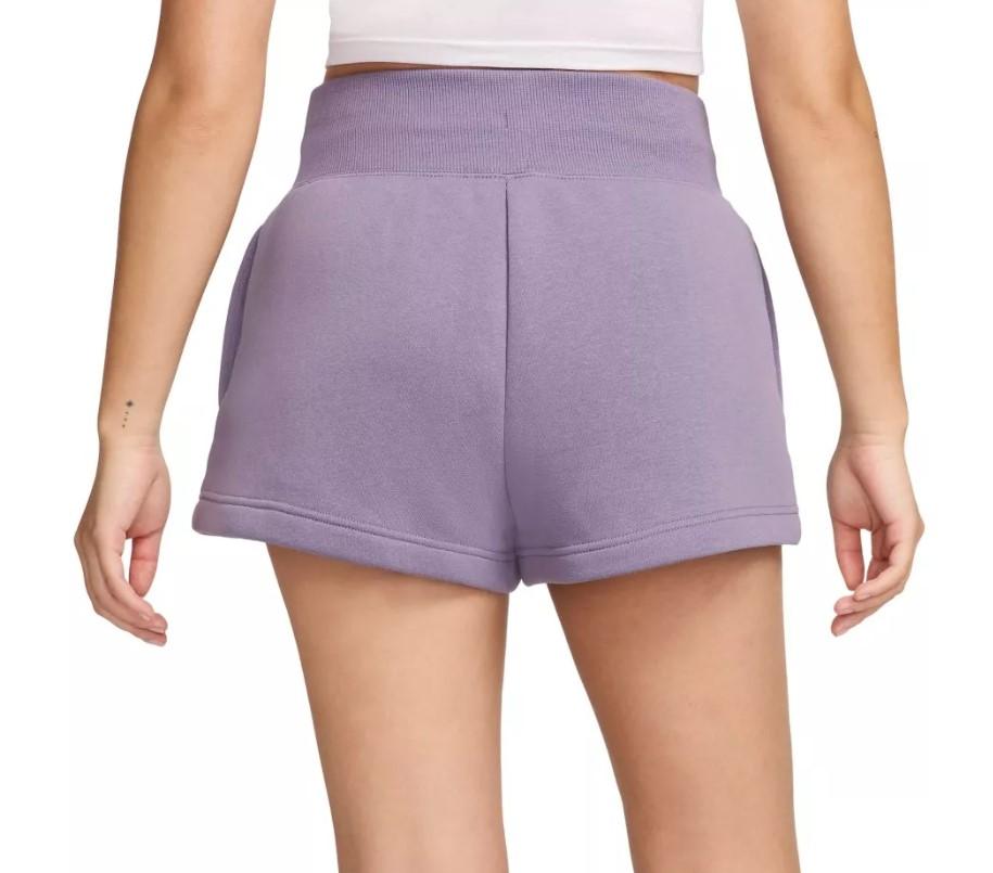 phnx flc hr short FD1409 509 NIKE 