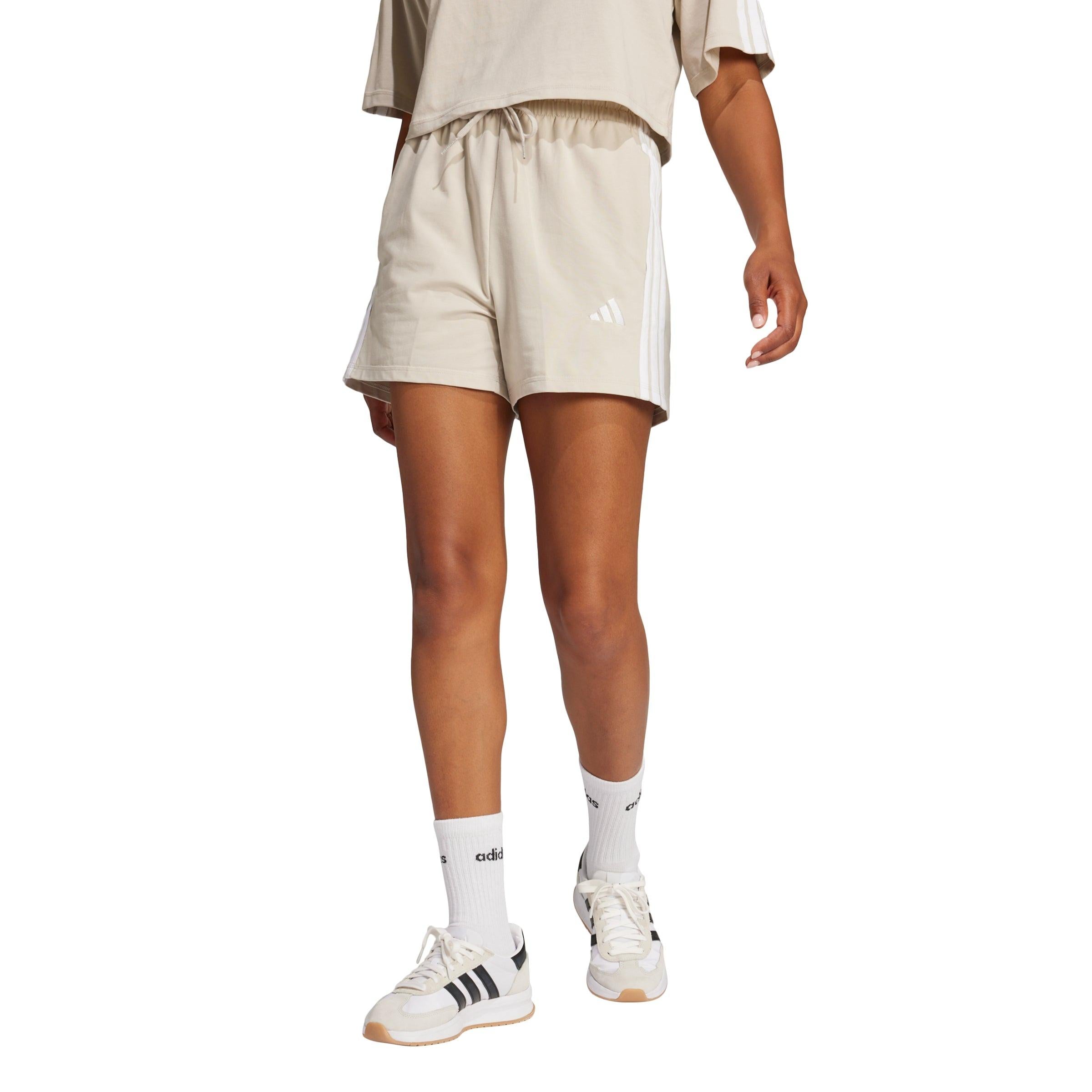 3 Stripes Shorts JE1195 UNI ADIDAS 