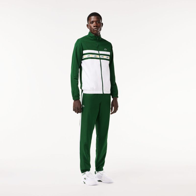Tuta WH7567 291 LACOSTE 