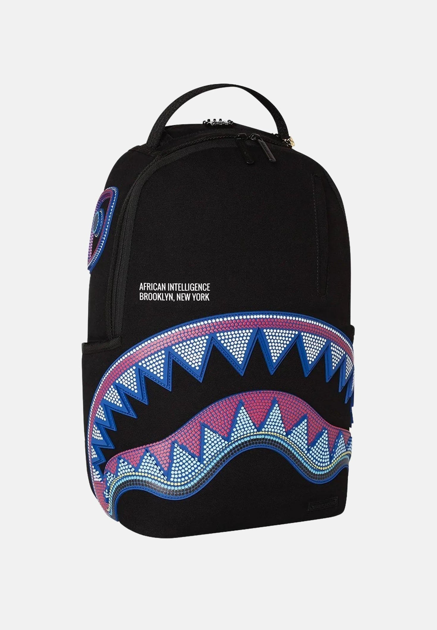 Ai Sf Central 910B7403NSZ UNI SPRAYGROUND 