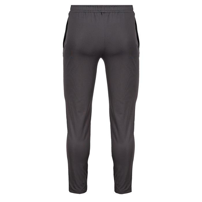 Pantalone training tasche con zip PANTALONE TRAINING TASCHE GREY EA7 
