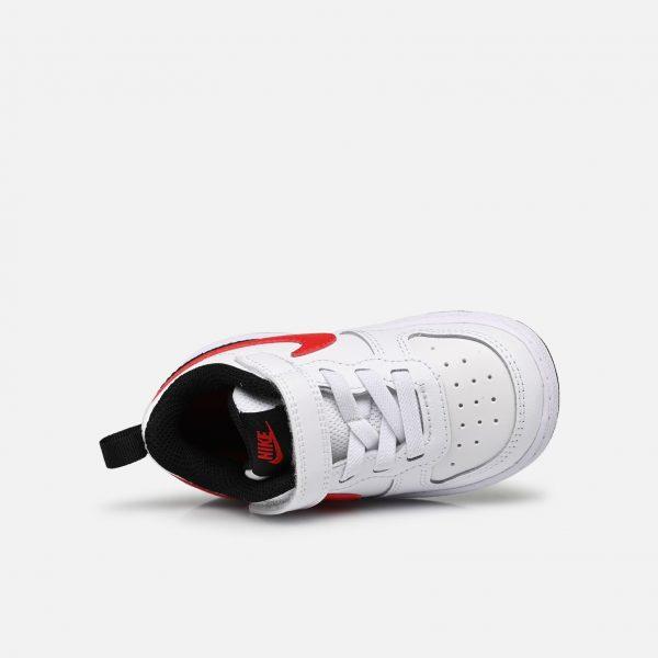 Court Borough BQ5453 110 NIKE 