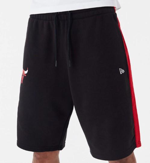 NBA MESH 60435477 BLKFDR NEW ERA 