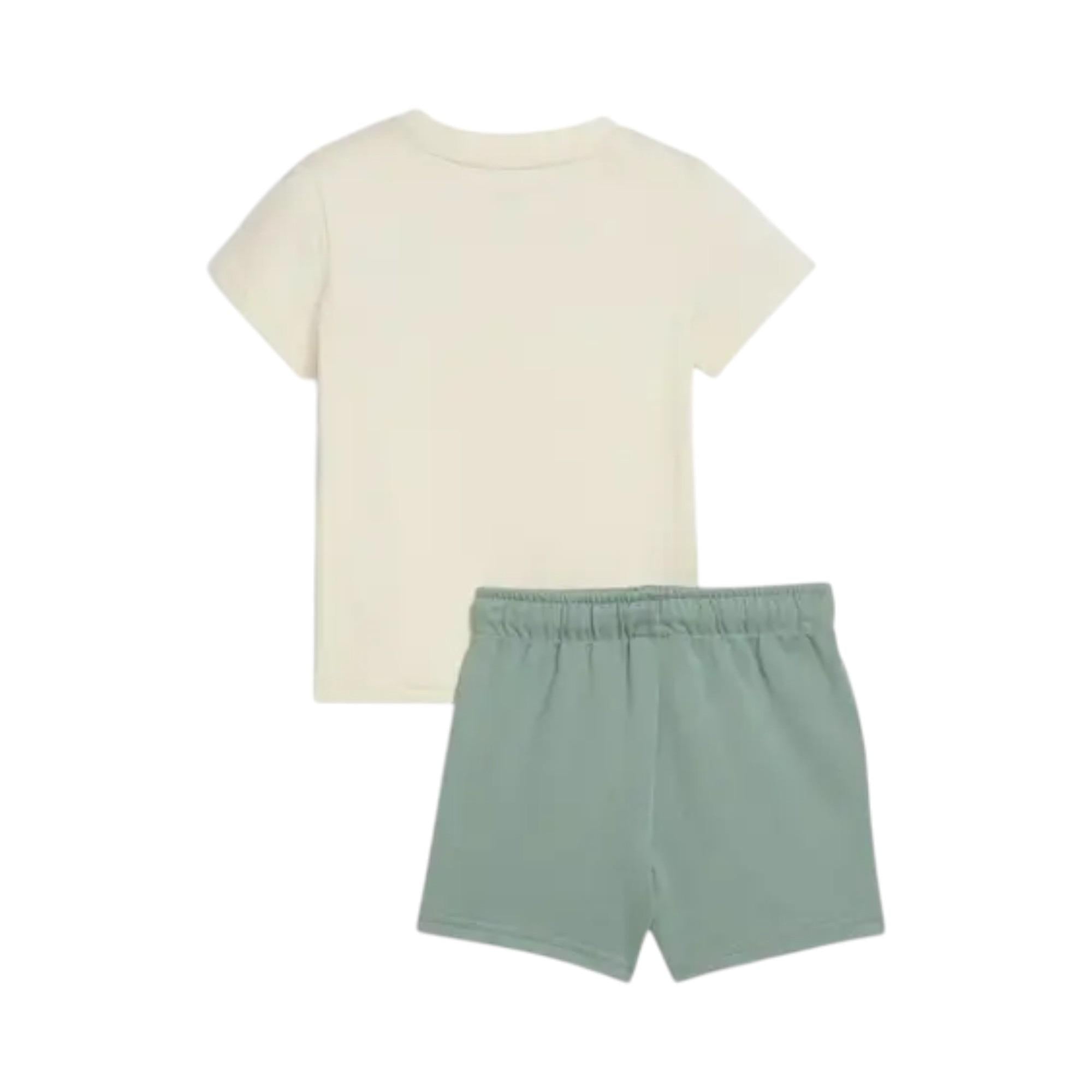 Completo sportivo Puma 686285 87 PUMA 