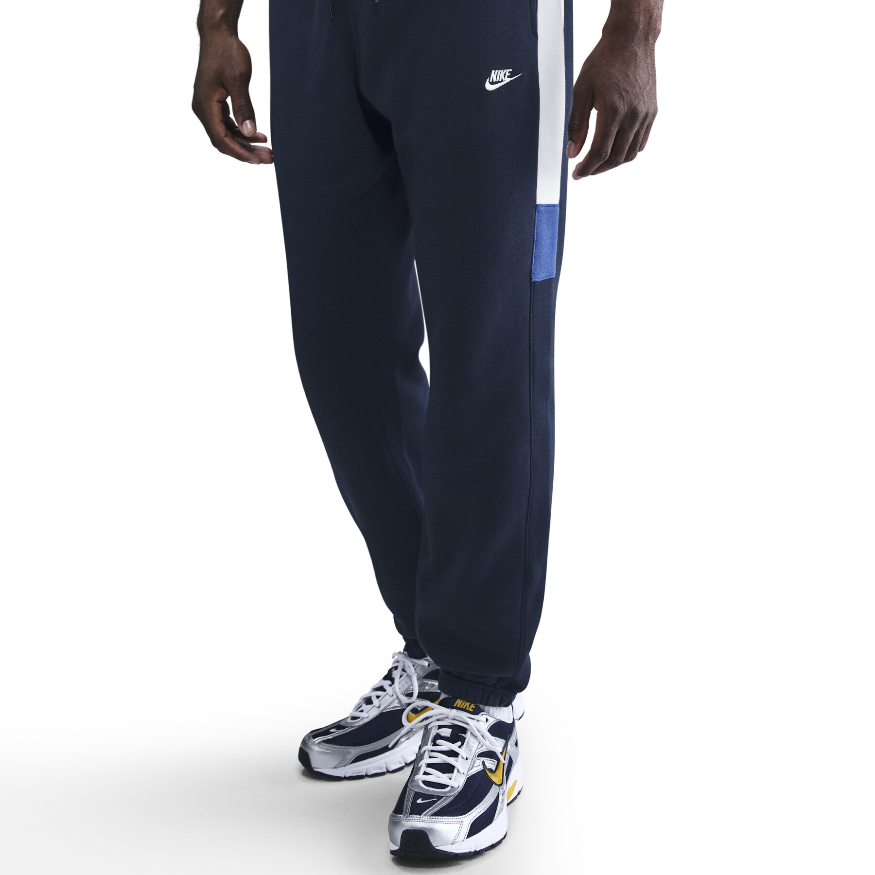 Fleece Nike HV1165 451 NIKE 