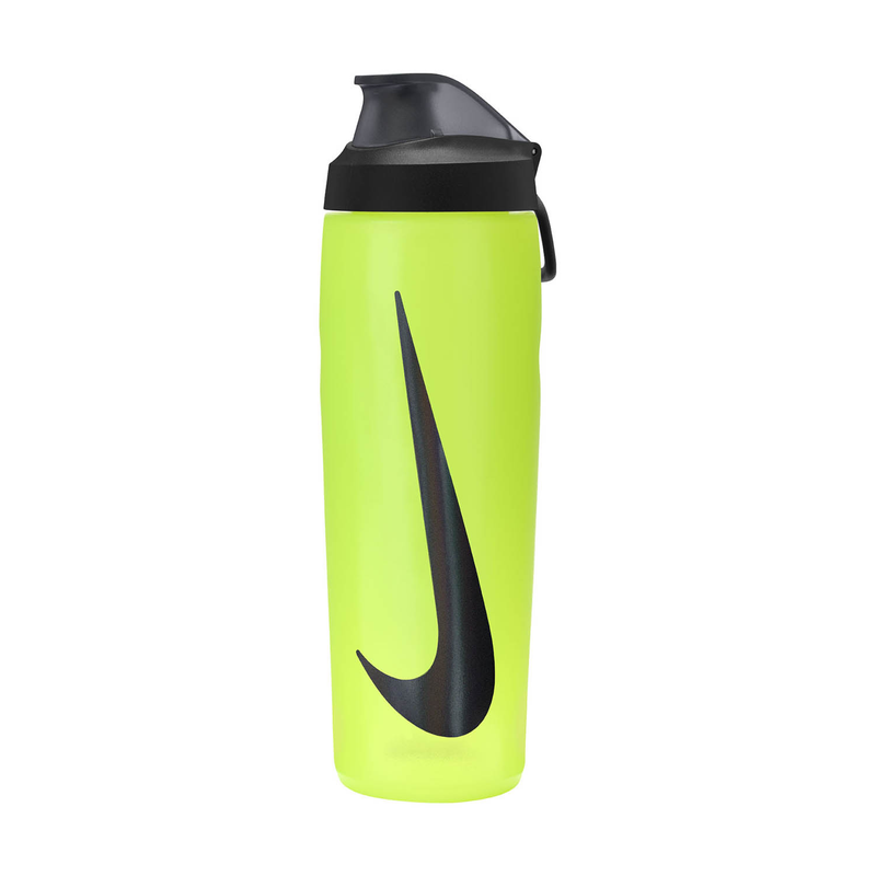 Refuel Locking runner