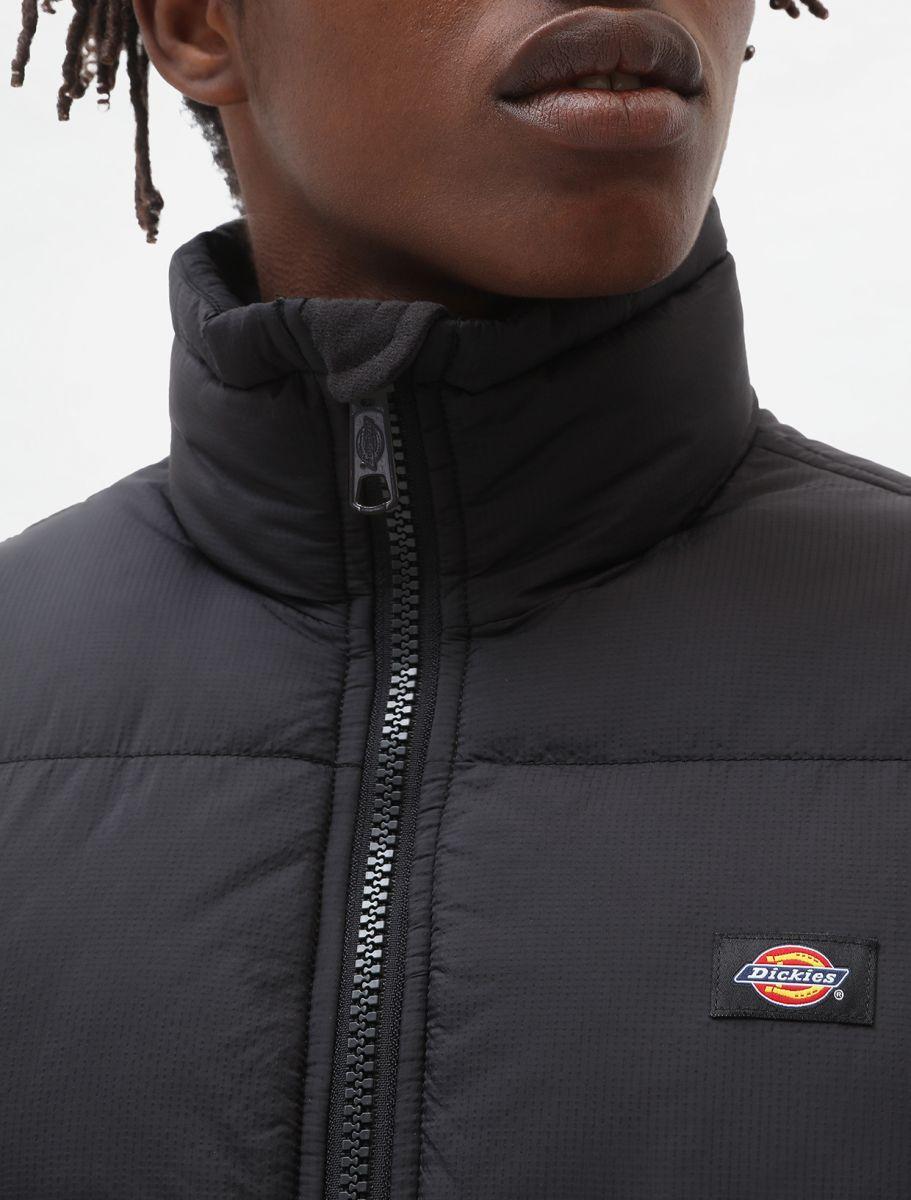 Giacca Waldenburg DK0A4XP2 BLK DICKIES 