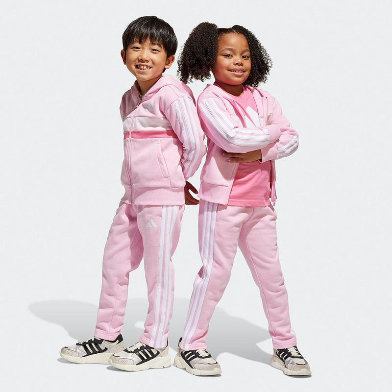 Tuta Seasonal Essentials Tiberio 3-Stripes