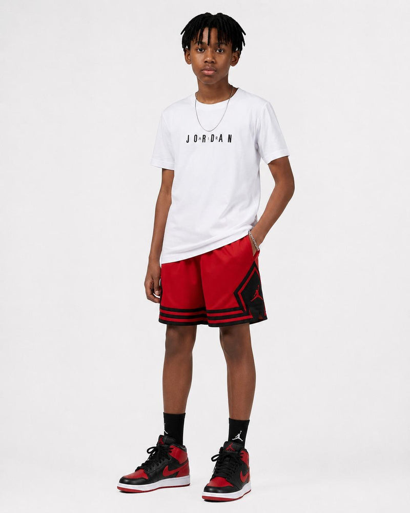 Jordan Tee