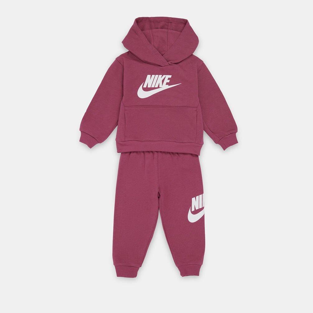 Nike Club Fleece Set In Pile Baby 66L135 ADZ NIKE 