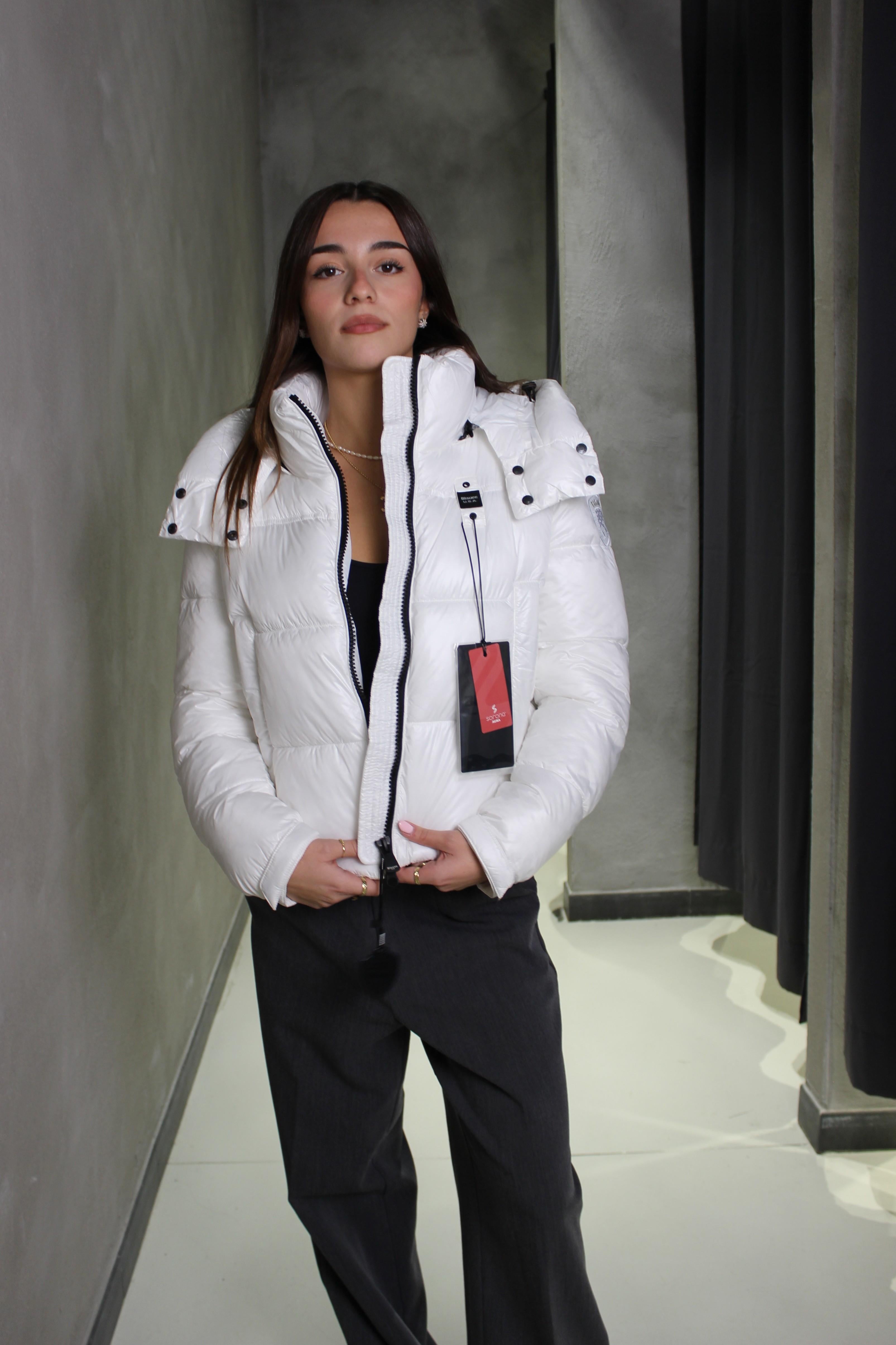 Gloria W 25WBLDC02170 100BI BLAUER 