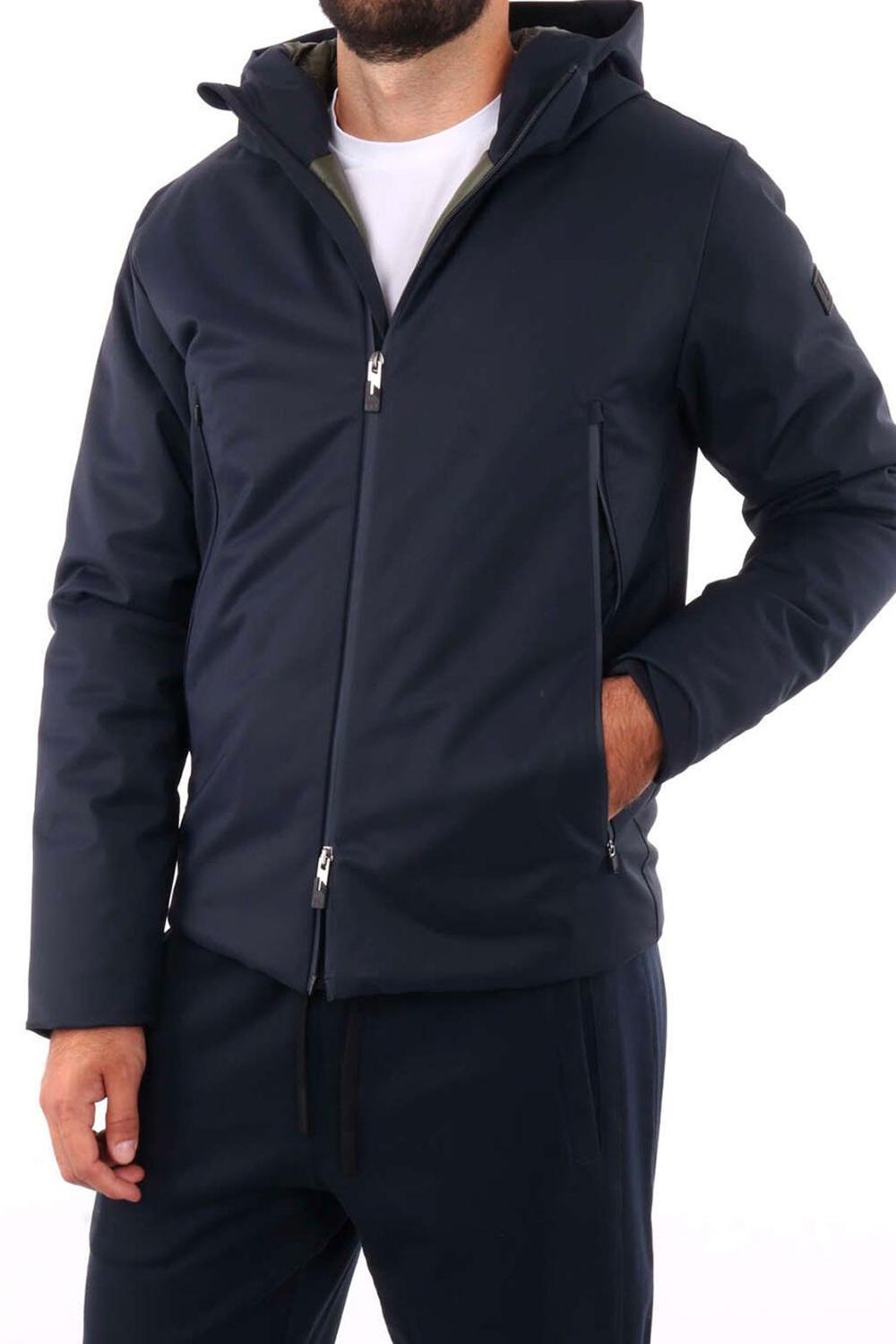 Jacket 6DPB18 1562 EA7 