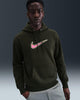 Sportswear Club Felpa