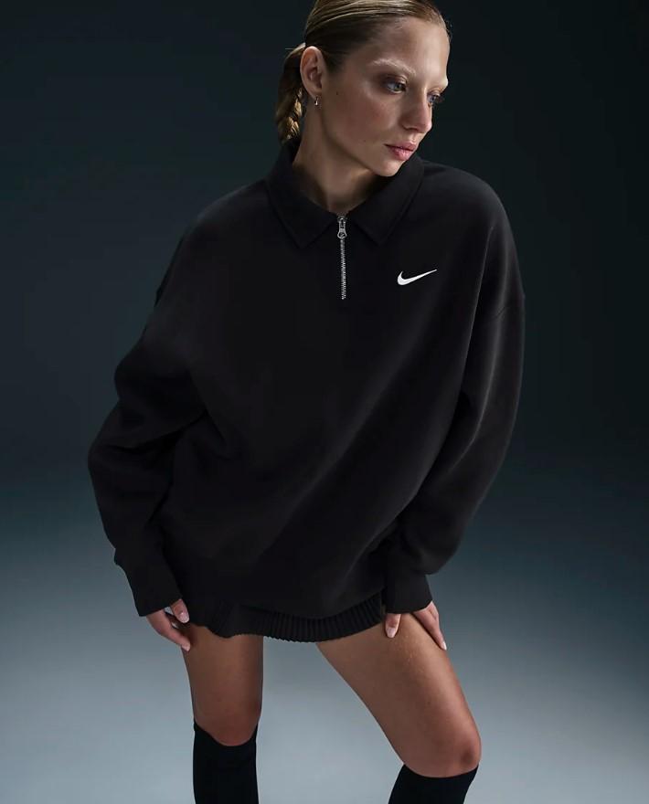 Sportswear Phoenix Fleece FZ3207 010 NIKE 