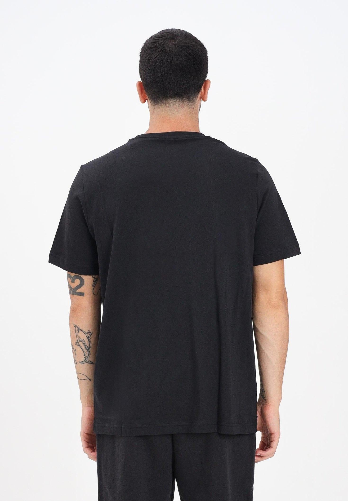 ESS LOGO LAB Holiday Tee 688189 01 PUMA 