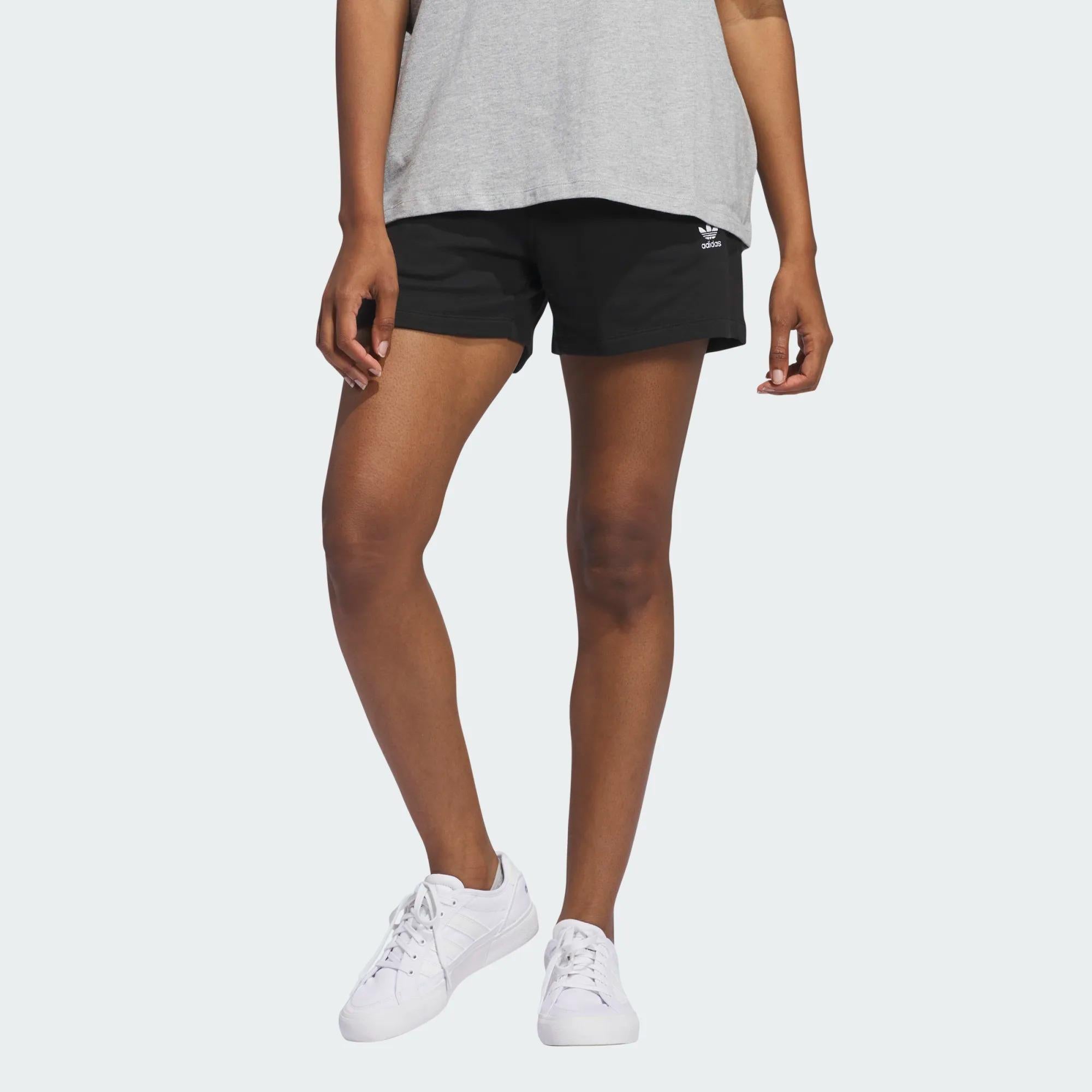 Essential Short IY7343 UNI ADIDAS 