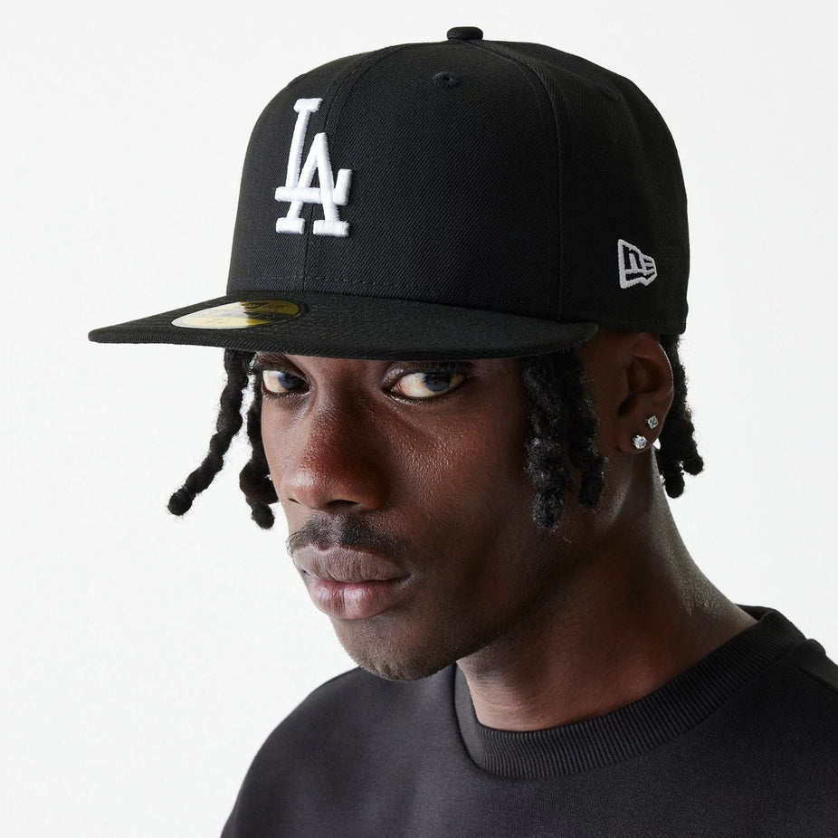 NEW ERA 10047495BLA7WHI